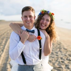 Meet your Posher, Randall